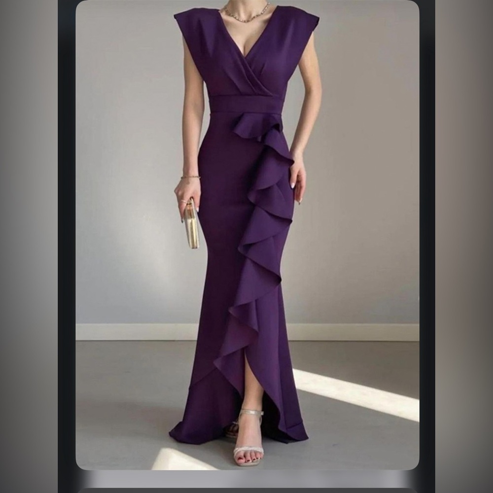 New never worn size 10 Missacc dress